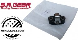 Napinacz hydrauliczny lewego łańcucha rozrządu silnika Ford Explorer 4,6 V8 2002-2010
