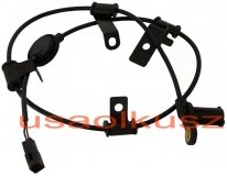 Tylny PRAWY czujnik ABS Mazda Tribute 2001-2004 YL8Z2C190AC
