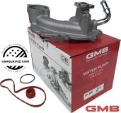 Pompa wody Ford Fusion Sport 2,7 V6 2017-2019