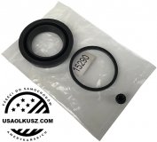 Zestaw naprawczy tłoka przedniego zacisku hamulcowego Jeep Grand Cherokee 2005-2010