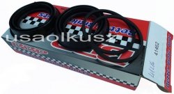 Zestaw naprawczy przedniego zacisku hamulcowego Lincoln Navigator 2003-2006