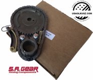 Rozrząd KPL napinacz łańcuch koła zębate Chevrolet Colorado 5,3 V8 2009-2009