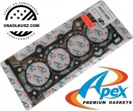 Uszczelka głowicy cylindrów Ford Edge 2,0 EcoBoost 2015-2018