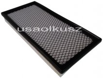 Filtr powietrza silnika Dodge Durango -2003