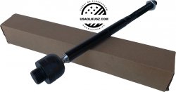 Drążek kierowniczy Chevrolet Silverado 1500 2007-2013