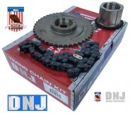 Rozrząd koła łańcuch GMC Canyon 5,3 V8