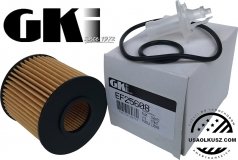 Filtr oleju silnika wkład Lexus RC200t RC300 RC350 2016-2025