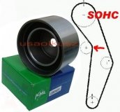 Rolka napinacza paska rozrządu KML Plymouth Neon -1997