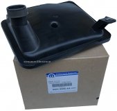 Oryginalny MOPAR - filtr  automatycznej skrzyni biegów 6-SPD 62TE Dodge Journey