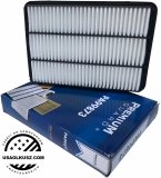 Filtr powietrza silnika RAM 1500 TRX 6,2 V8 Supercharged 53011248AB