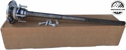 Półoś napędowa tylna mostu DANA44 226MM Spline 30 / 810mm Jeep Wrangler JK 2007-2018