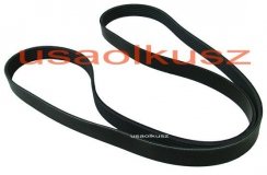 Pasek wielorowkowy MICRO Jeep Patriot 2,2 CRD