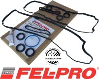 Uszczelki pokryw zaworów Ford Edge 2,7 V6 19/02/2016-2023