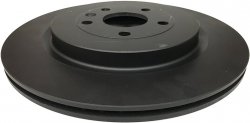 Tarcza hamulcowa tylna 345mm Ford Flex 2012-