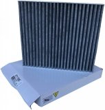 Filtr kabinowy przeciwpyłkowy WĘGLOWY Infiniti G25 G35