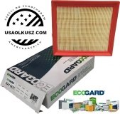 Filtr powietrza silnika Lincoln Corsair 2,5 Hybrid