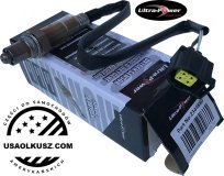 Sonda lambda przednia lewa Jeep Wrangler 3,8 V6 -2009 56029085AA