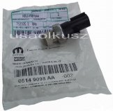 Czujnik ciśnienia oleju MOPAR silnika - kontrolka Dodge Charger V6
