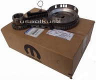 Rozrząd napinacz łańcuch ślizg koła MOPAR Dodge Durango 5,7 V8 -2008