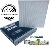 Filtr kabinowy przeciwpyłkowy Honda Accord 2023-2025