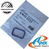Uszczelka obudowy termostatu Jeep Wrangler TJ 2,4 L4 2003-2006 - 53010554AA