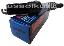 Platynowa świeca zapłonowa Ford Taurus 3,5 V6 2008-