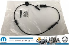 Czujnik ABS tylny prawy Dodge Challenger RWD 2011-