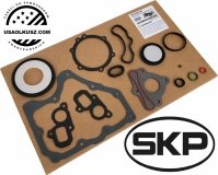 Zestaw uszczelek dół silnika Cadillac Escalade 6,2 V8 2015-2020