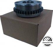 Koło zębate zmiennych faz rozrządu VVT prawego wałka zaworów ssących Pontiac G6 3,6 V6 2007-2009