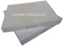 Filtr kabinowy przeciwpyłkowy Lincoln MKS