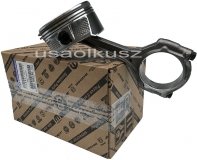 Tłok pierścienie korbowód Dodge Charger 3,6 V6