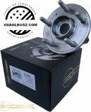 Piasta koła Cadillac XTS 2013-2019 Standard Brakes