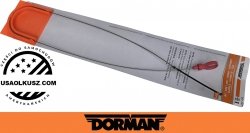 Bagnet miarka poziomu oleju skrzyni NAG1 W5A580 Jeep Commander