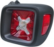 Lampa tylna prawa europa Jeep Renegade Trail Hawk 51964231
