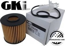 Filtr oleju silnika wkład Toyota Sienna 2007-2020