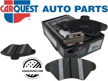 Przednie klocki hamulcowe Ford Mustang 1994-1998