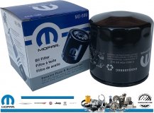 Oryginalny MOPAR filtr oleju silnika Chrysler 300C 2008-
