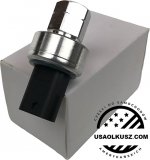 Czujnik ciśnienia klimatyzacji Jeep Patriot 2012-