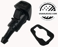 Dysza spryskiwacza szyby przedniej Chrysler Aspen