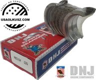 Panewki główne wału 0,20 Chevrolet Monte Carlo V8 -1988
