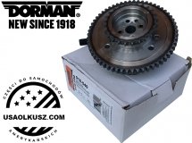 Koło zmiennych faz wałka rozrządu VVT  Intake Ford Taurus 3,5 V6 Ti-VCT 2013-2019