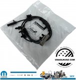Czujnik ABS tylny lewy Dodge Charger RWD 2011-
