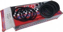 Zestaw naprawczy przedniego zacisku hamulcowego BREMBO Jeep Grand Cherokee 6,1 SRT8