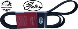 Pasek micro bez AC Ford Ranger 3,0 V6 2006-2008