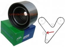 Rolka napinacza paska rozrządu KML Chrysler Concorde 3,2 / 3,5