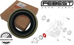 Uszczelniacz reduktora tylny Ford Flex 2009-2016