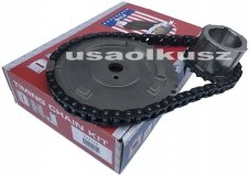 Rozrząd koła łańcuch Chevrolet Suburban 1500 5,3 V8 2007-2009