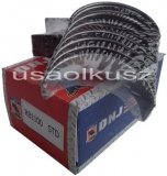 Panewki korbowodowe z zamkiem STD Mitsubishi Raider 4,7 V8
