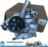 Pompa wody MOPAR Chrysler 300C 5,7 V8 HEMI 2011-