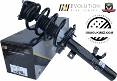 Przednia kolumna MacPerson amortyzator sprężyna górne mocowanie Ford Kuga 2013-2019